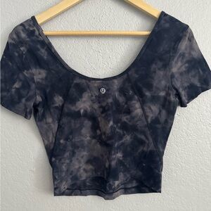 lululemon athletics align top